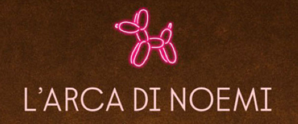 L'Arca di Noemi - Asilo per cani